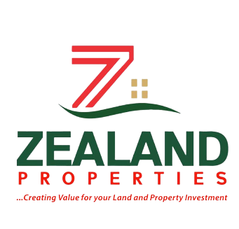 Zealand Properties