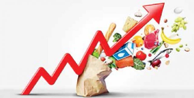 Economists Express Concern Over The Soaring Production Costs Amidst A Staggering Inflation Rate Of 22.79%