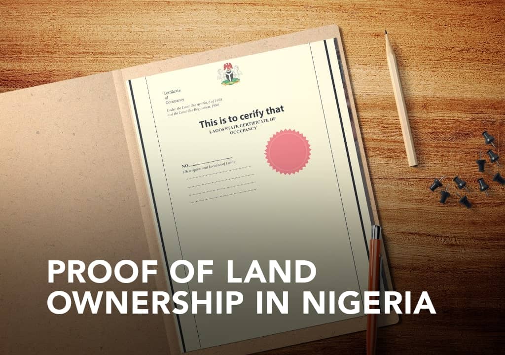 Land Documents & Land Title