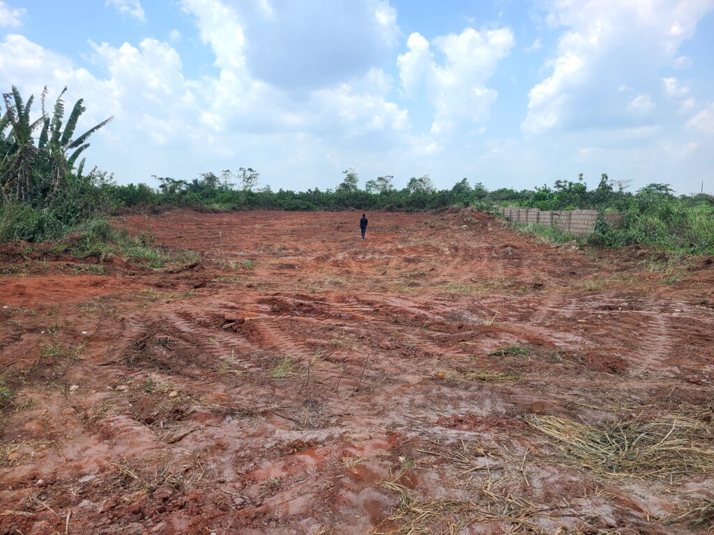 land for sale in ogun state